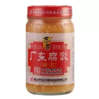 东古腐乳(辣方)320g
