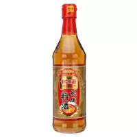 长康料酒500g