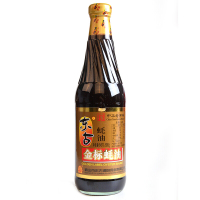 东古金标蚝油680g