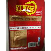 红灯笼火锅底料150g