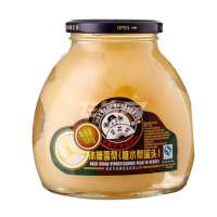 芝麻官冰糖雪梨700g