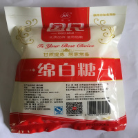 国民绵白糖350g