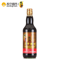 东古凉拌酱油500ml
