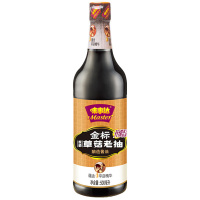 味事达特级草菇老500ml