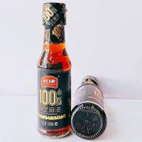 长康黑芝麻油100ml