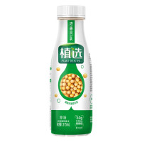 伊利植选PET原味315ml