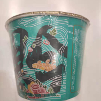 阿宽花溪牛肉米线105g/桶