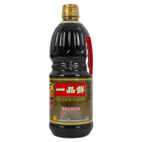 东古牌一品鲜酱油 1L