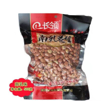 长领南乳花生米(原香)500g