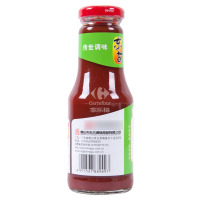 东古牌番茄沙司 280g