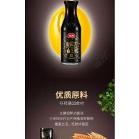 长康特级极鲜达酱油500ml