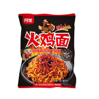 阿宽火鸡面