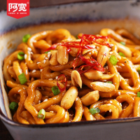 阿宽成都甜水面270g