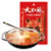 大红袍-牛油老火锅底料100g
