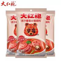 大红袍—浓汁番茄火锅底料200g