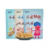 潮巴爷小米锅巴