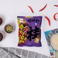 阿宽螺蛳粉袋装115g