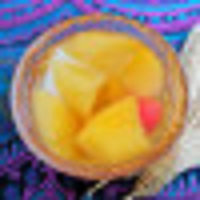 芝麻官什锦水果罐头255g