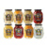 芝麻官糖水葡萄255g