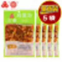 三和四美下饭菜160g