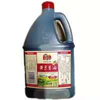 忠和黄豆酱油1.75L