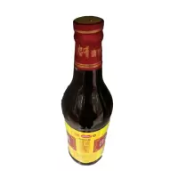 汪恕有优质醋500ml