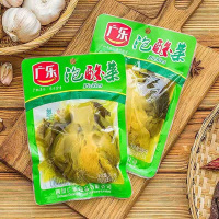 广乐泡酸菜 200g