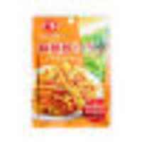 广乐麻辣萝卜干50g