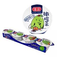 蓬盛橄榄菜 38g*4杯