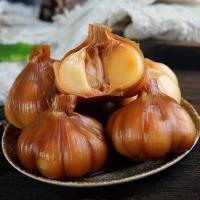 翔可糖醋大蒜200g