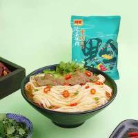 阿宽花溪牛肉米线105g