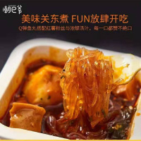 潮巴爷关东煮香辣味160g