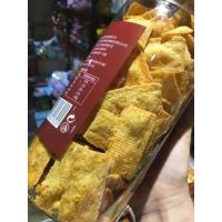 潮巴爷脆锅巴(香辣味)200g