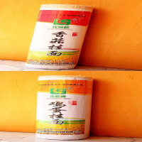 六朝松鸡蛋挂面1000g