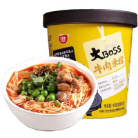 白家大BOSS牛肉米粉145g