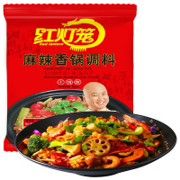 红灯笼麻辣香锅调料150g
