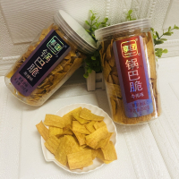 享团桶装脆锅巴(麻辣味)202g