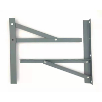 帮客材配 珑鑫 1.5P空调角钢支架 2.0kg 16.9元/付 24付/箱 405元/箱 一箱起售 物流自提