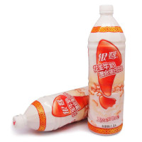 银鹭花生牛奶1500ml