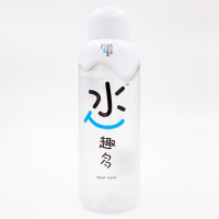 统一水趣多乳酸菌风味饮料500ml