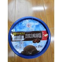 光明巧克力味雪糕275g