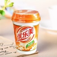 喜之郎优乐美u.loveit 原味奶茶 80g/杯