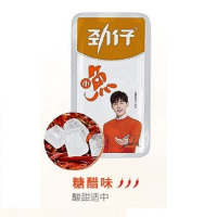 劲仔糖醋鱼干15g