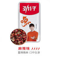 劲仔小鱼麻辣味15g
