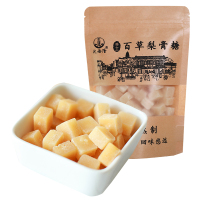 乾福隆梨膏糖250g袋装糖果零食休食硬糖