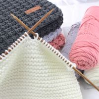 情人棉粗毛线团批发手工diy编织围巾的毛线男女士围巾自己织送针衫伊格