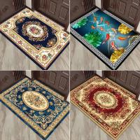 口地垫耐脏入户进脚垫垫子厨房卫生间客厅防滑地毯全铺满衫伊格