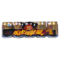 乐虎氨基酸维生素功能饮料250ml*4组*5瓶(箱)