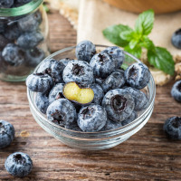 秘鲁蓝莓125g±10g