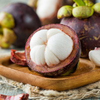 泰国山竹500g±50g